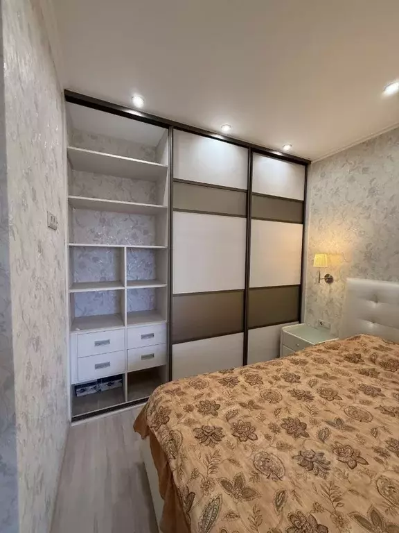 2-к кв. Москва пос. Коммунарка, ул. Сосенский Стан, 13 (45.0 м) - Фото 2