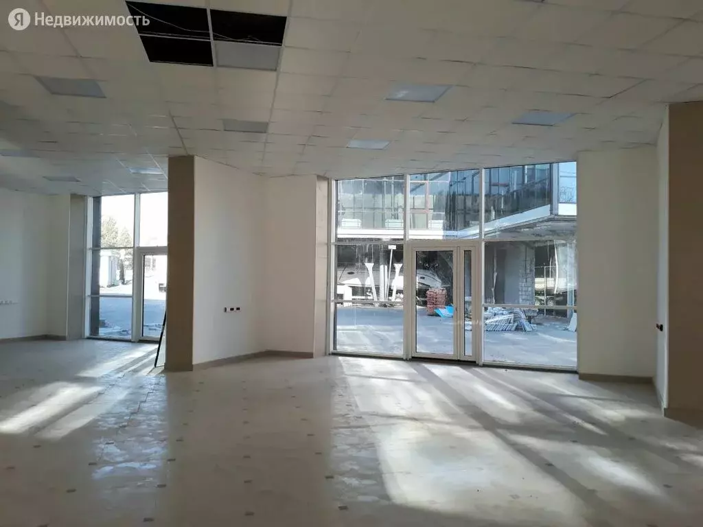 Торговая площадь (38 м) - Фото 1