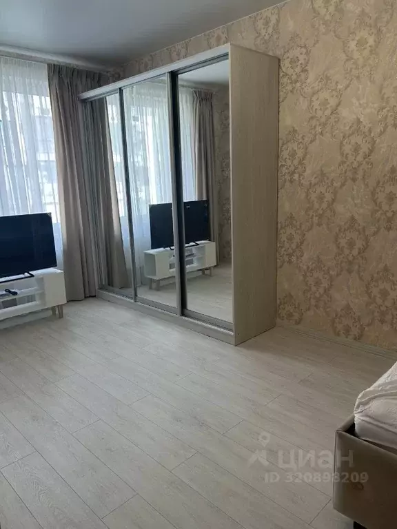 1-к кв. Московская область, Мытищи бул. Тенистый, 14 (38.0 м) - Фото 1