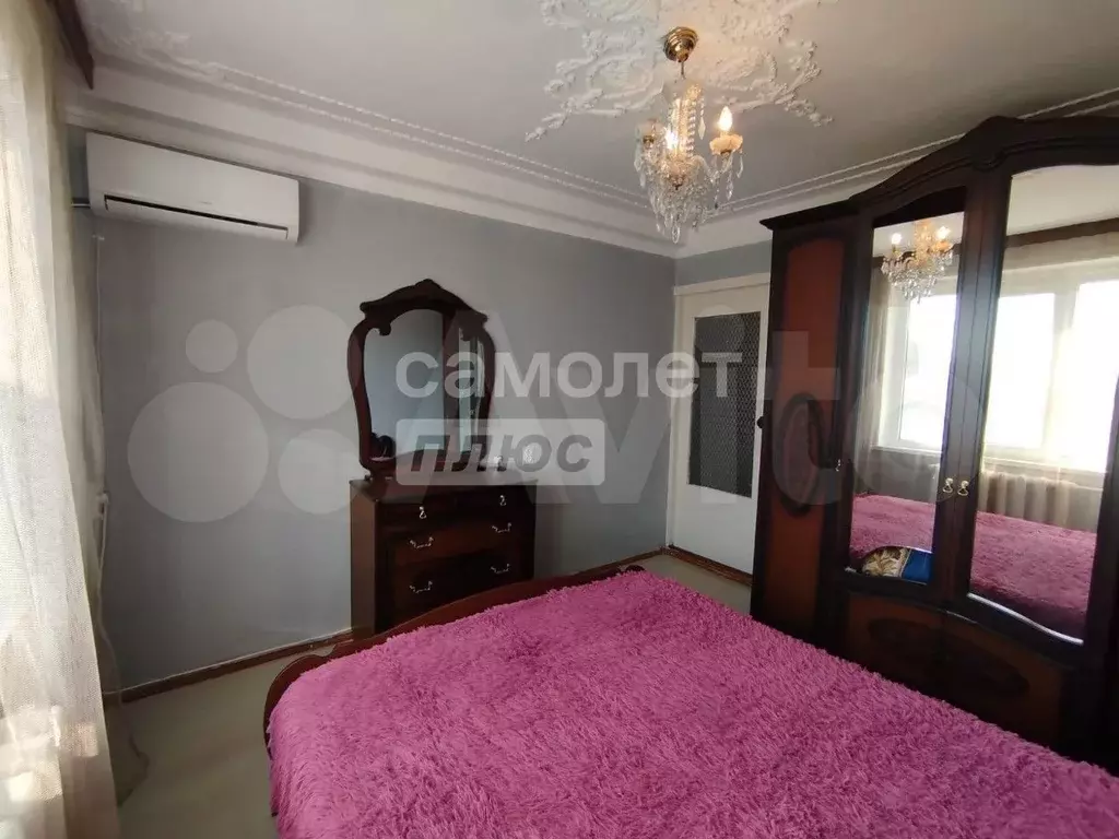 2-к. квартира, 62 м, 8/9 эт. - Фото 1