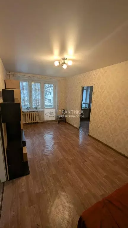 Продается 2-комнатная квартира - Фото 0