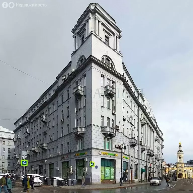 Помещение свободного назначения (600 м) - Фото 1