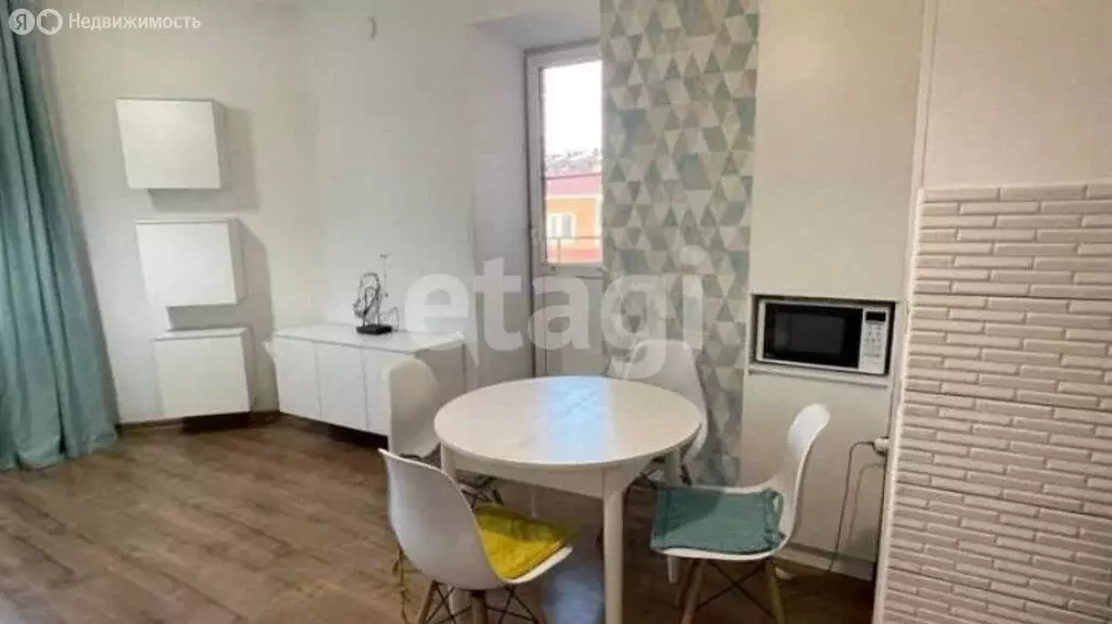 1-комнатная квартира: Улан-Удэ, 105-й микрорайон, 29 (47.1 м) - Фото 2