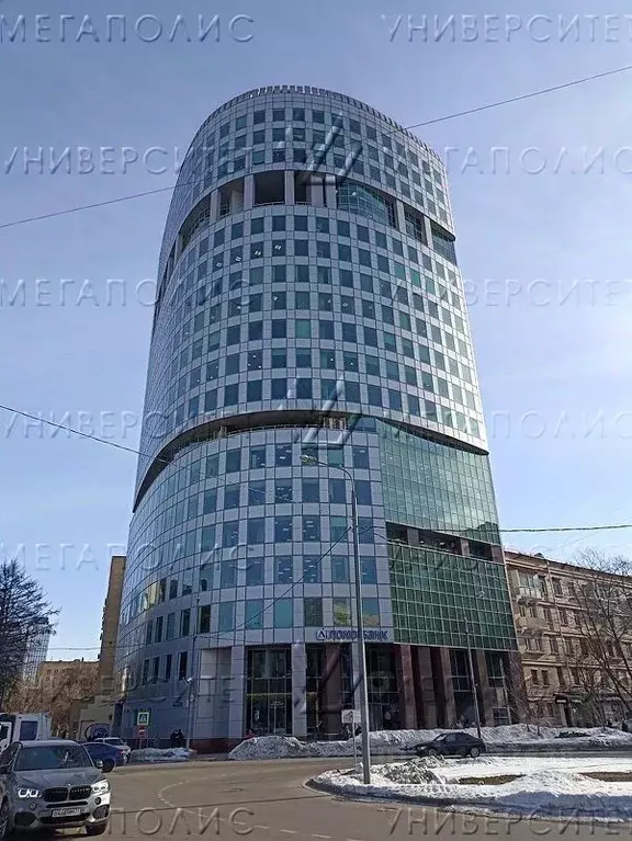 Офис в Москва ул. Викторенко, 5С1 (574 м) - Фото 0