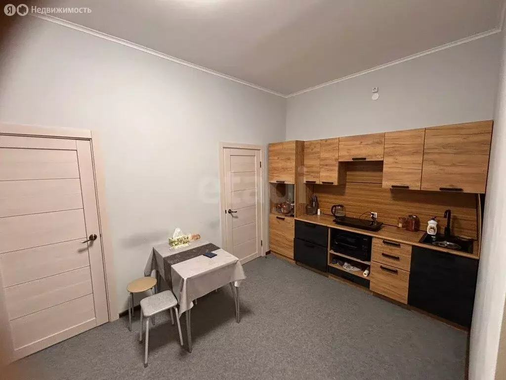 2-комнатная квартира: Майминский район, село Майма (42.4 м) - Фото 2