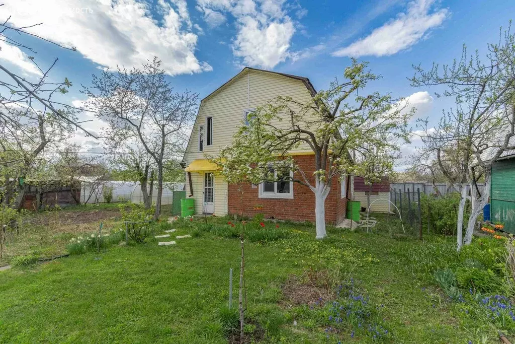 Дом в Владимир, СНТ Восход, 131 (65 м) - Фото 0