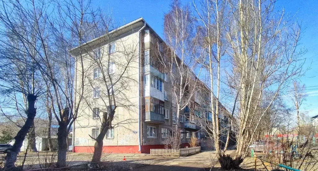 Комната Омская область, Омск ул. 24-я Северная, 212 (17.5 м) - Фото 1