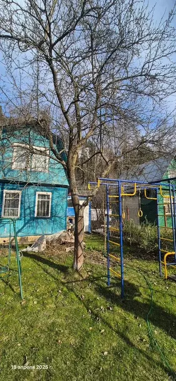 Участок 4,3 сот. (СНТ, ДНП) - Фото 1
