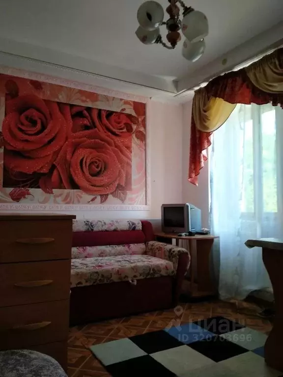 Комната Севастополь ул. Кошубы, 15 (18.0 м) - Фото 0