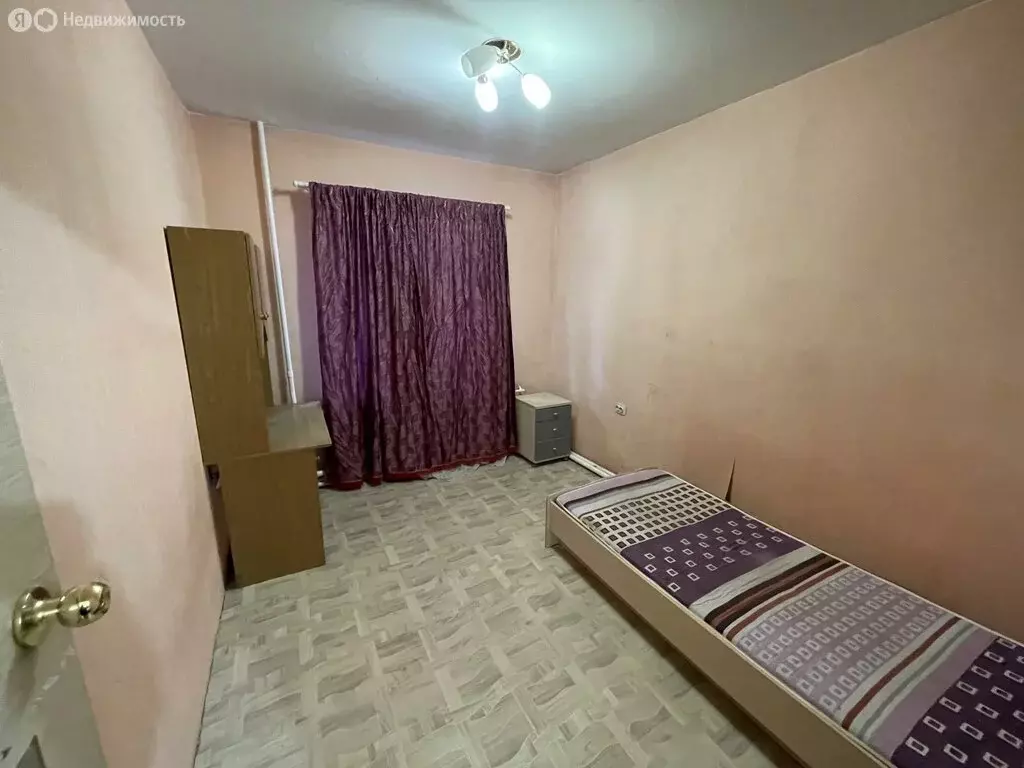 5-комнатная квартира: Якутск, улица Курнатовского, 1/4 (106 м) - Фото 2