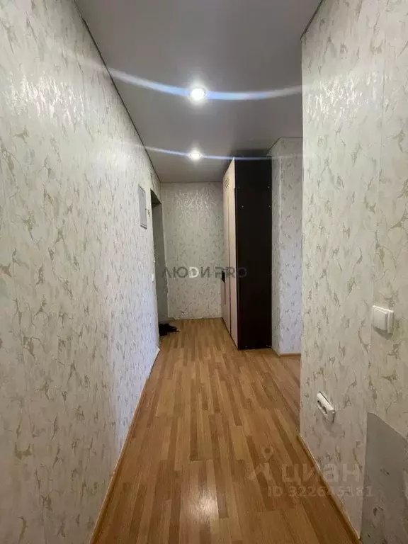 1-к кв. Башкортостан, Иглинский сельсовет, с. Иглино ул. Строителей, ... - Фото 2