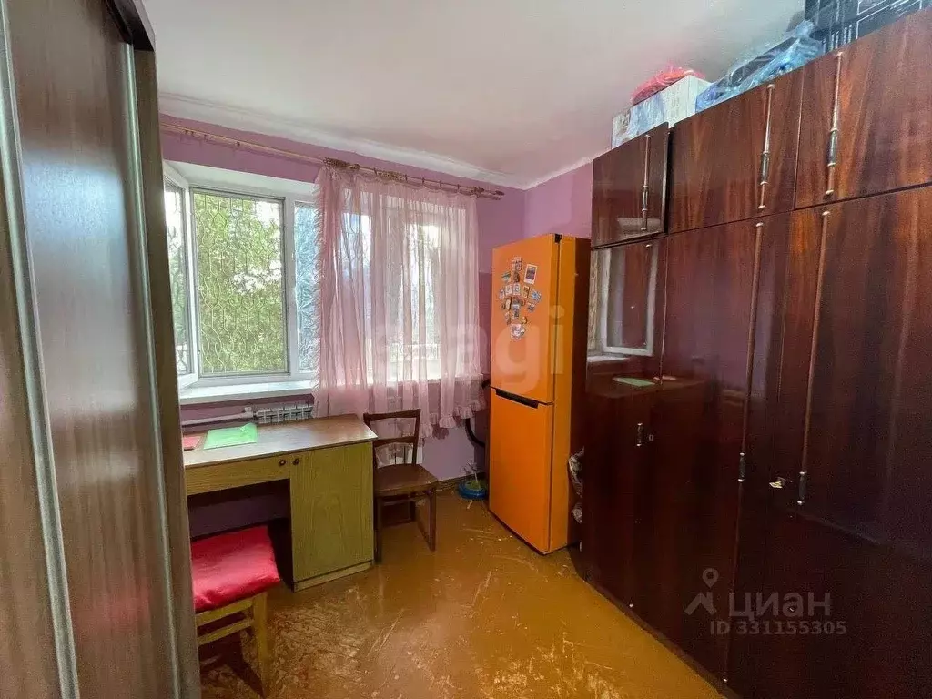 2-к кв. Крым, Симферополь ул. Киевская (42.0 м) - Фото 1