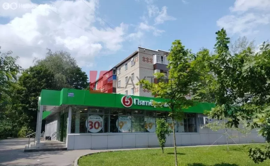 Помещение свободного назначения (60 м) - Фото 2