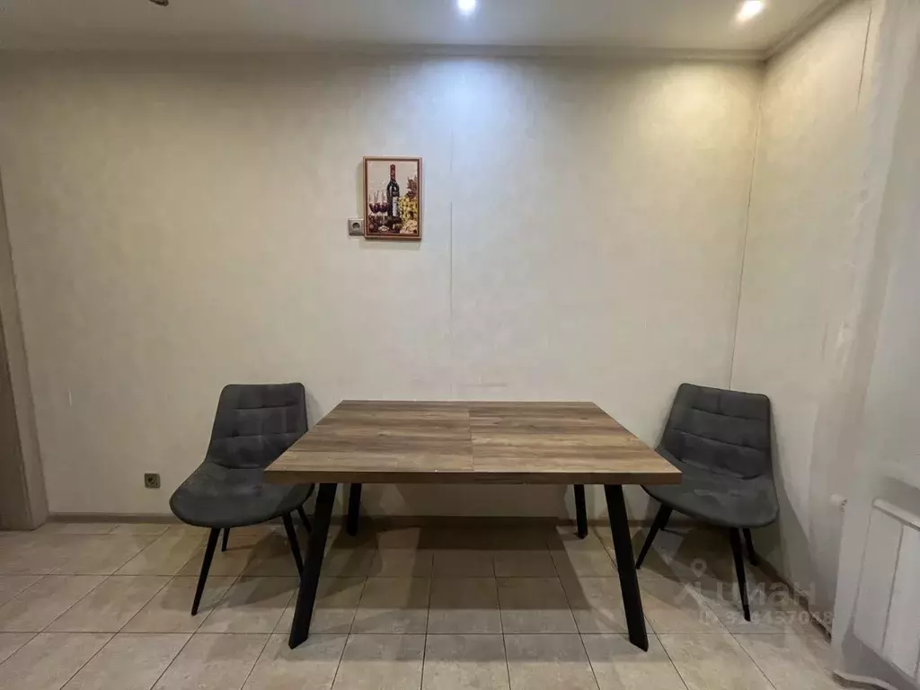 2-к кв. Забайкальский край, Чита ул. Бутина, 78 (60.0 м) - Фото 1