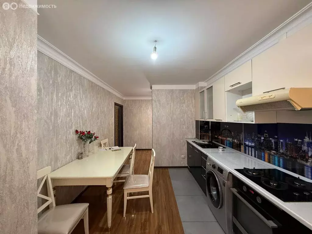 2-комнатная квартира: Дербент, улица Сальмана, 89В (53 м) - Фото 2