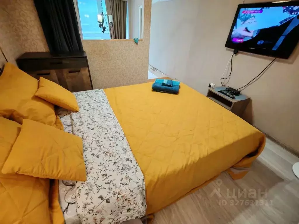 1-к кв. Москва Полярная ул., 31С1 (35.0 м) - Фото 2