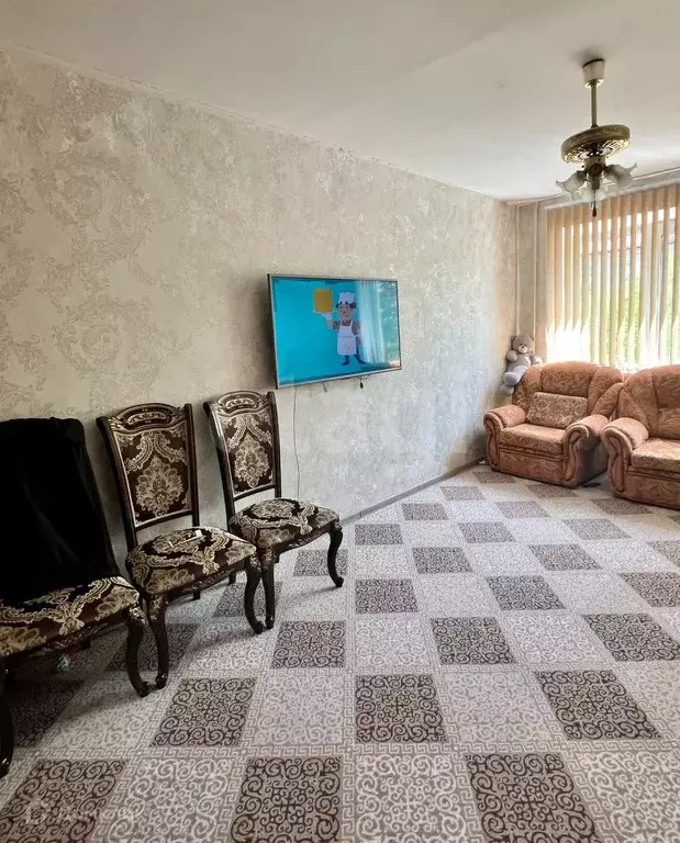 Продаётся 1-к квартира, 30.4 м - Фото 1