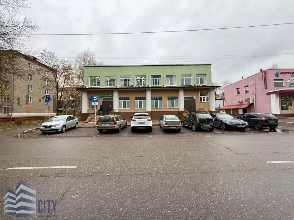 Офис в Московская область, Балашиха ул. Терешковой, 7 (13 м) - Фото 2