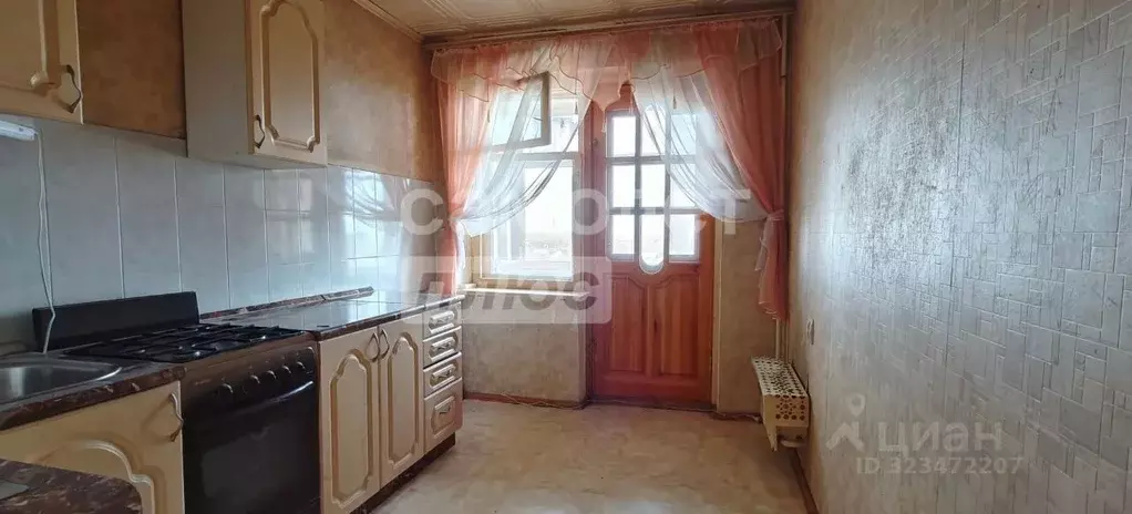 3-к кв. Рязанская область, Рязань Интернациональная ул., 15В (67.9 м) - Фото 2