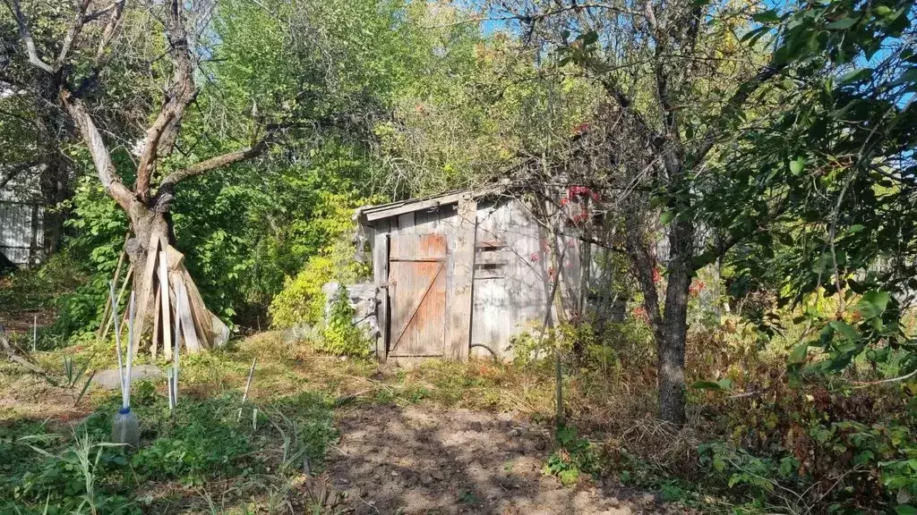 Дом в Брянская область, Брянск Строитель-3 садоводческое объединение,  ... - Фото 1