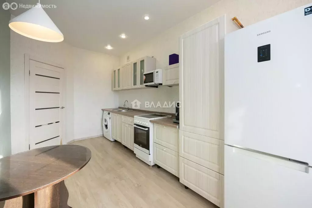 1-комнатная квартира: Благовещенск, улица Лазо, 22 (42 м) - Фото 2