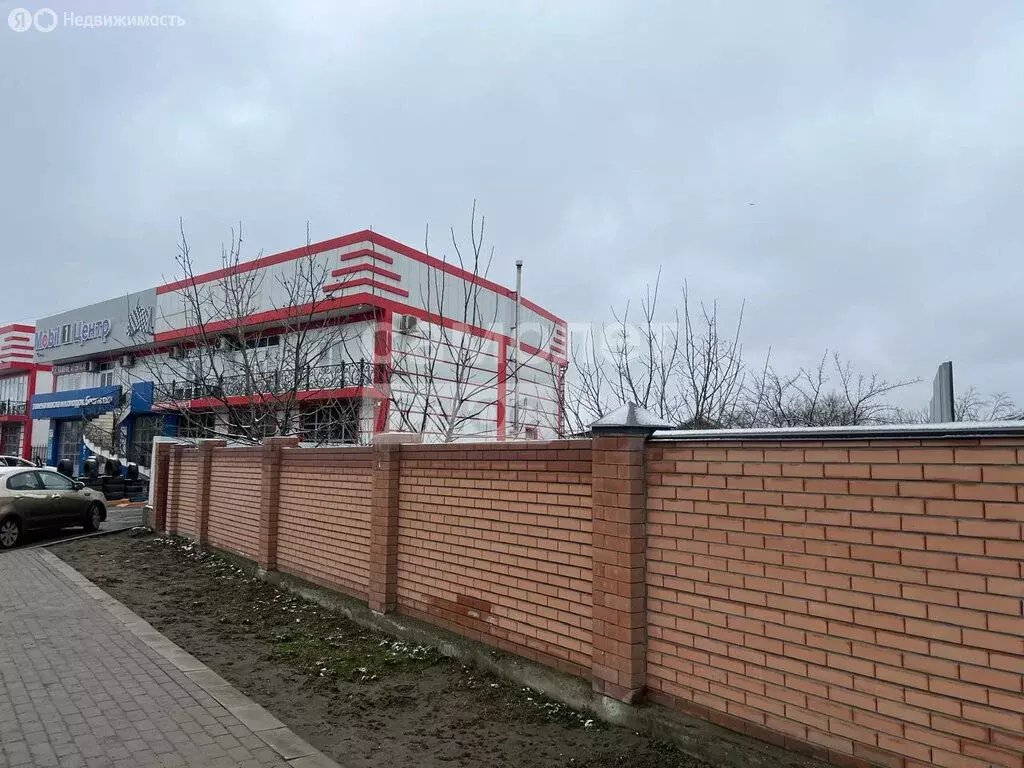Помещение свободного назначения (90 м) - Фото 0