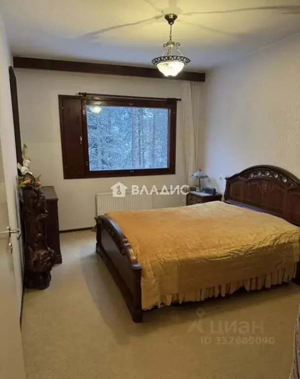 3-к кв. Карелия, Костомукша Интернациональная ул., 1 (68.3 м) - Фото 1