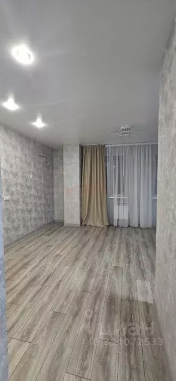 1-к кв. Ростовская область, Ростов-на-Дону 2-й Атмосферный пер., 4 ... - Фото 2