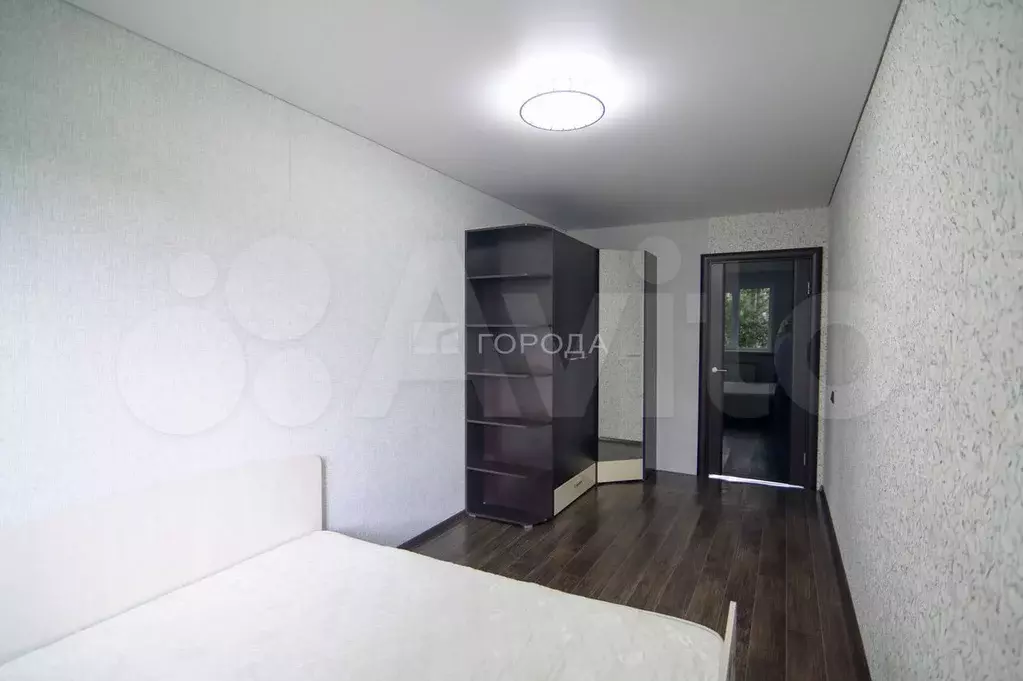 2-к. квартира, 43,6 м, 3/5 эт. - Фото 1