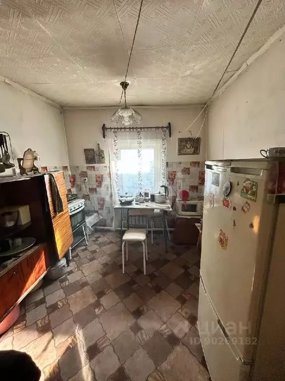 Дом в Кемеровская область, Междуреченск Трудовая ул., 55 (44 м) - Фото 1