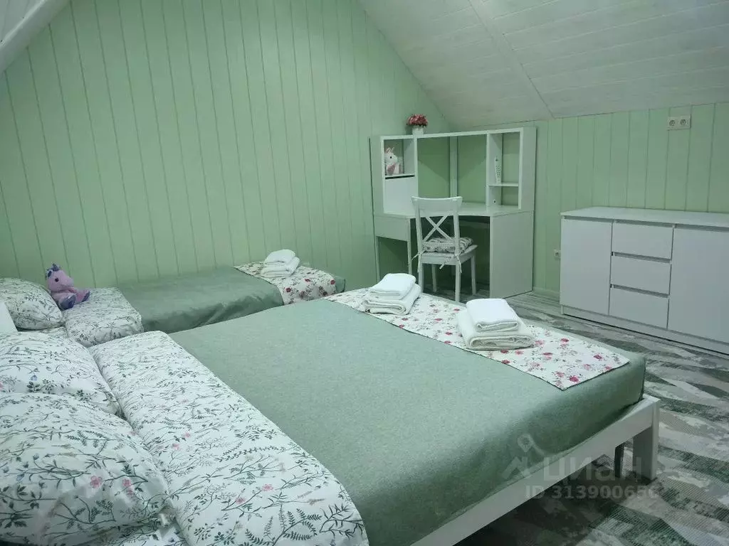 Дом в Челябинская область, Миасс ул. Раздольная, 28 (49 м) - Фото 1