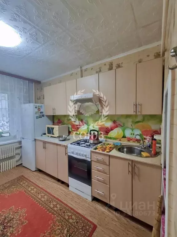 2-к кв. Калужская область, Бабынинский муниципальный округ, пос. ... - Фото 1