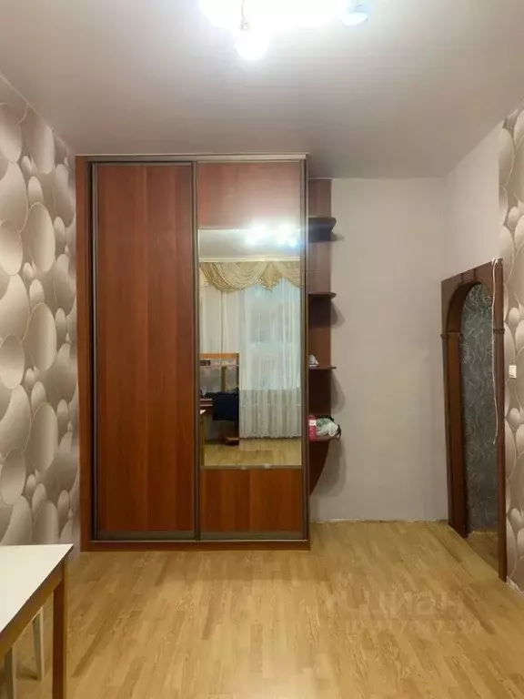 1-к кв. Омская область, Омск Московка мкр, ул. 2-я Ленинградская, 22 ... - Фото 1