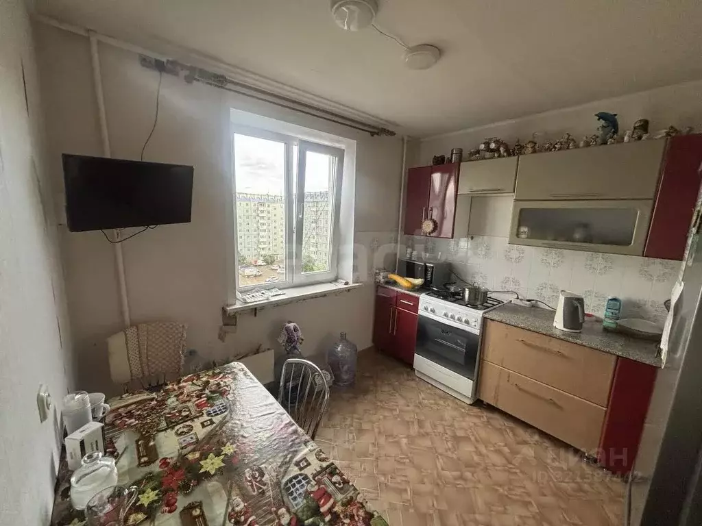 2-к кв. Коми, Сыктывкар Октябрьский просп., 178 (51.1 м) - Фото 2