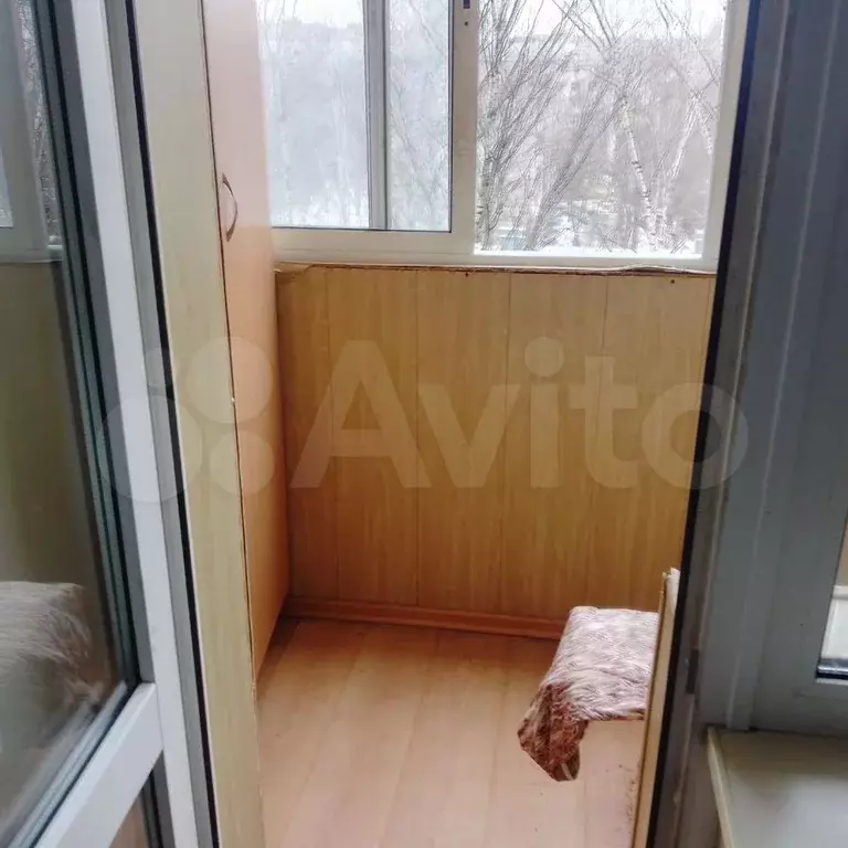 Комната 18 м в 2-к., 4/9 эт. - Фото 1