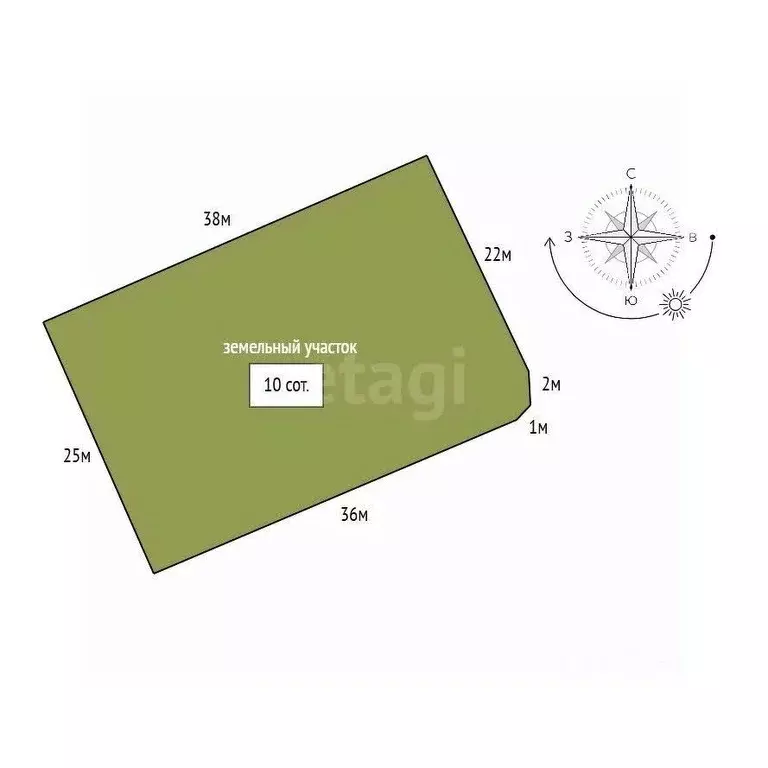 Дом в Ленинградская область, Ломоносовский район, Гостилицкое с/пос, ... - Фото 2