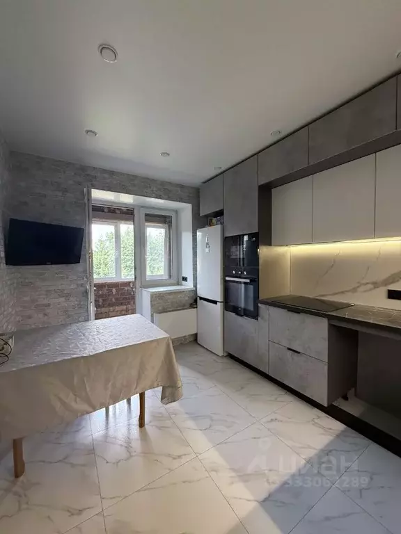 3-к кв. Московская область, Королев Болшево мкр, Бурковский проезд, ... - Фото 1