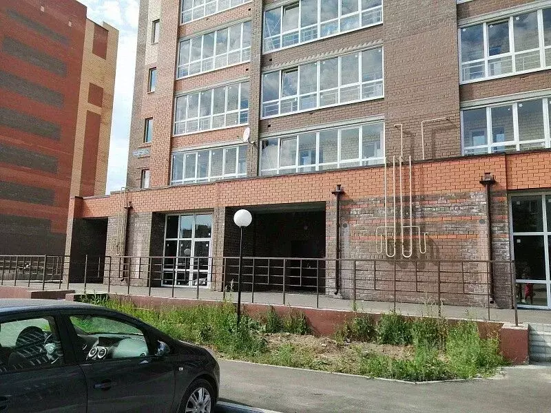 Помещение свободного назначения в Марий Эл, Йошкар-Ола городской ... - Фото 1