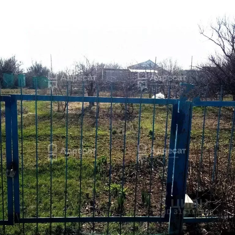 Дом в Волгоградская область, Городищенский район, Ерзовское городское ... - Фото 1
