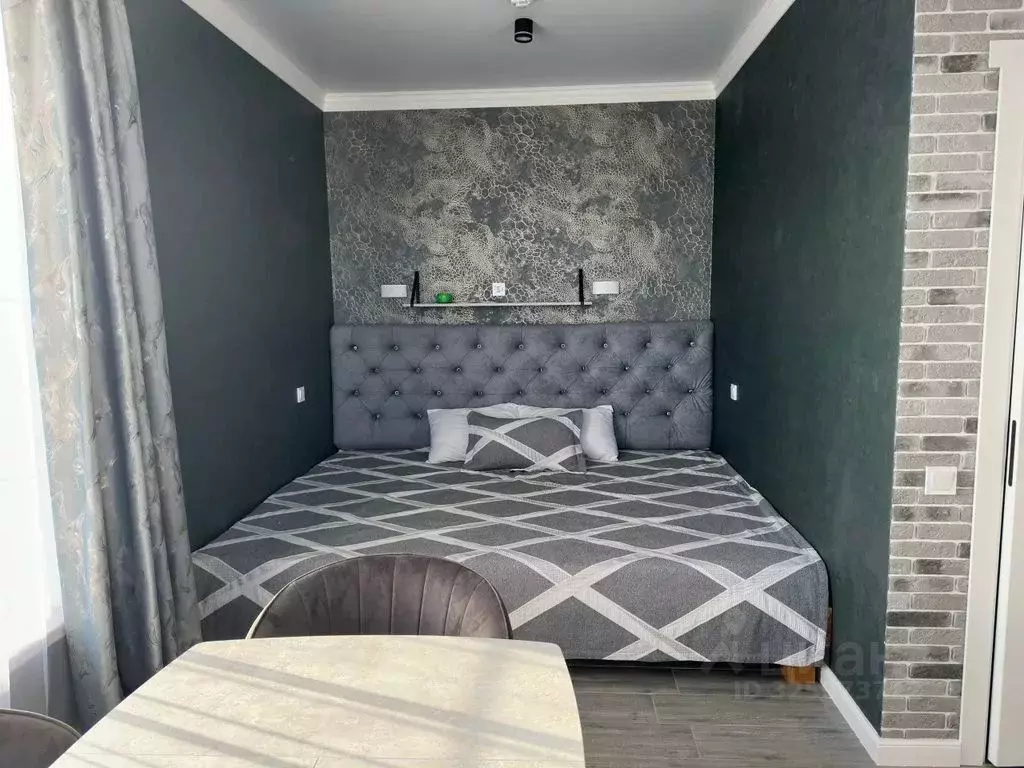 Комната Иркутская область, Иркутский муниципальный округ, пос. Большое ... - Фото 1