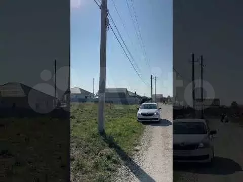 Участок 8,2 сот. (ИЖС) - Фото 1