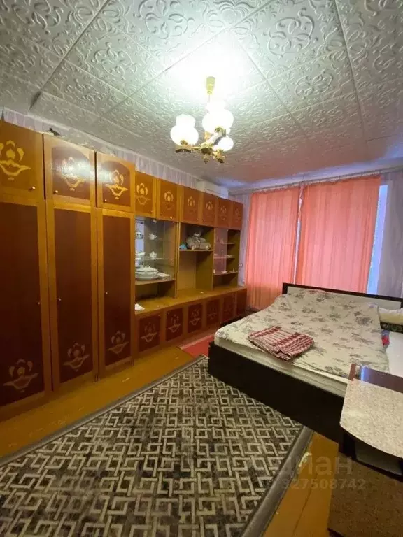 1-к кв. Ивановская область, Шуя Южный городок мкр, 8 (31.0 м) - Фото 1