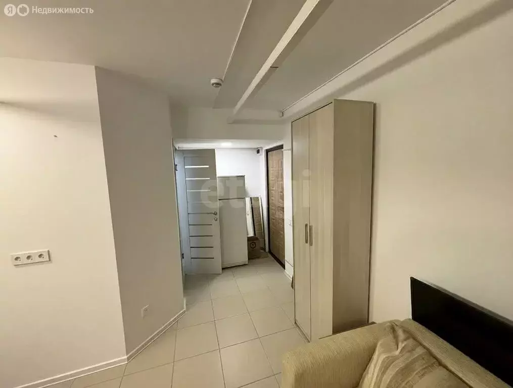 Квартира-студия: Анапа, улица Ленина, 231 (19.4 м) - Фото 1