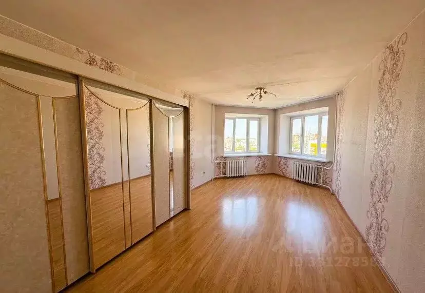 1-к кв. Башкортостан, Уфа Бакалинская ул., 48 (46.7 м) - Фото 1