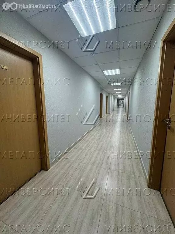 Офис (39 м) - Фото 1