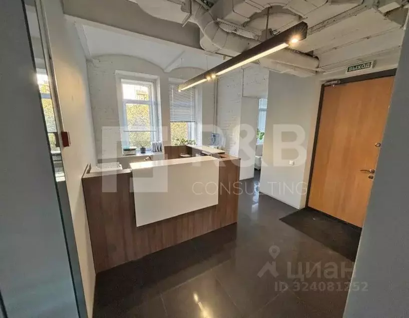 Офис в Москва ул. Гиляровского, 65С1 (395 м) - Фото 2