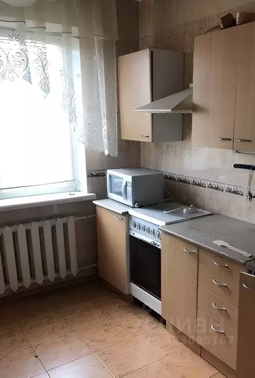 2-к кв. Ростовская область, Ростов-на-Дону просп. Королева, 10 (52.0 ... - Фото 2