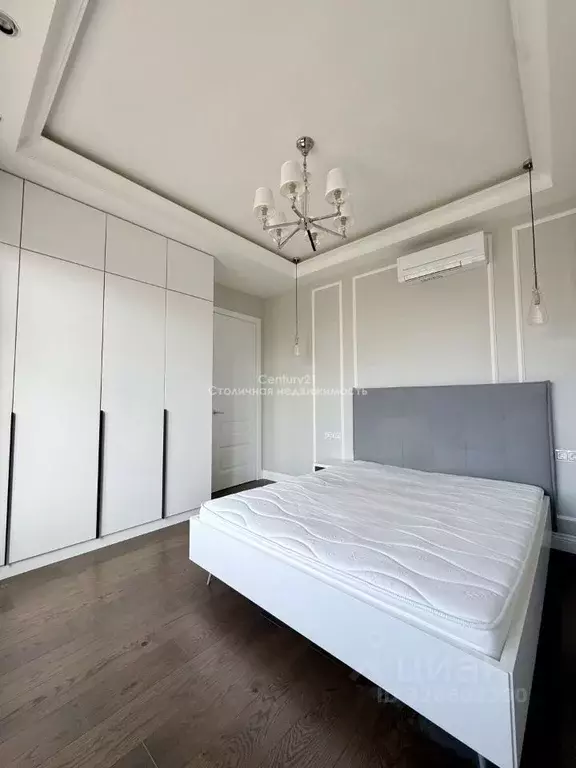 1-к кв. Москва Нежинская ул., 5к2 (38.0 м) - Фото 1