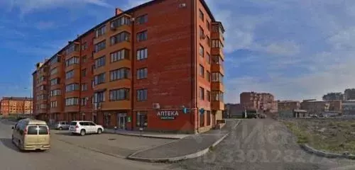 2-к кв. Северная Осетия, Владикавказ просп. Героев Отечества, 7 (76.0 ... - Фото 1