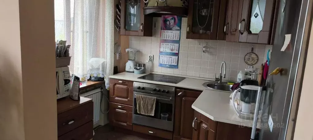 3-к кв. Камчатский край, Петропавловск-Камчатский ул. Академика ... - Фото 0